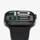 Tech-Protect Glass Flex+ hibrīda stikls Xiaomi Redmi Watch 6 (2 gab.), melns
