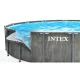 Karkasa baseins Intex 26742 457 x 122 cm ar sūkni un piederumiem