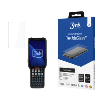 3mk FlexibleGlass hibrīda aizsargstikls Honeywell CK62