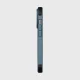 Raptic X-Doria Fort vāciņš iPhone 14 Pro ar MagSafe, zils