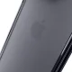 Telefona vāciņš 3mk Clear Case Eco priekš Apple iPhone 14 Pro Max, caurspīdīgs