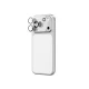 Kameras aizsargstikls AmazingThing Full Lens Glass iPhone 17 Pro