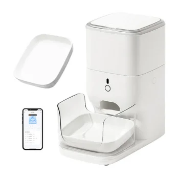 Viedais barības dozators Catlink F04 STD