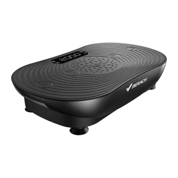 MERACH MR-2533B1-EU vibroplatforma, melna