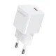 Choetech PD5010 20W USB Type C sienas lādētājs