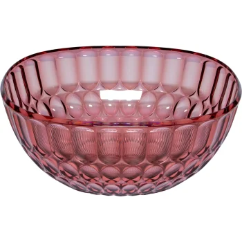 Guzzini Vanity bļoda 25 cm, rozā