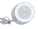 Elegante 6025 60 LED SMD 5D palielināmā lampa ar galda stiprinājumu