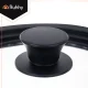 Ruhhy 3-in-1 universālais silikona vāks 24/26/28 cm