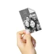 Easypix InstantFUN uzlīmju ruļļi termodrukai, 5 gab.