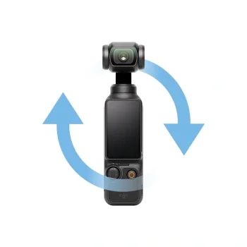 DJI Care Refresh servisa kods DJI Osmo Pocket 3 kamerai (digitāls)
