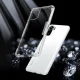Xiaomi Redmi Note 10 4G / 10S Nillkin Nature TPU Gel Ultra Slim Cover Case, Transparent | Telefona Vāciņš Maciņš...