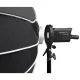 Nanlite AS-BA-FMM Bowens adapteris