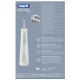 Oral-B AquaCare 6 mutes dobuma irigators, Balts/Pelēks