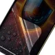 Ekrāna aizsargplēve 3mk Silky Matt Privacy, Apple iPhone 12 Mini