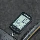 Velodators Rockbros M1Pro GPS 2.9\" Bluetooth ANT+ IPX6, melns