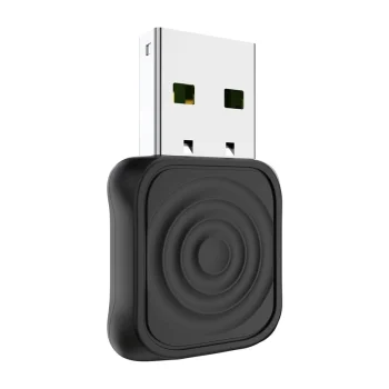 Carlinkit MINI ULTRA bezvadu CarPlay un Android Auto adapteris