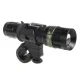 Maclean MCE175 velosipēda LED lukturis, 200 lm
