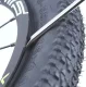 Metāla velosipēda riepu montāžas sviras 3 gab. RW26 Sudraba