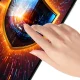 3mk Silky Matt Privacy ekrāna aizsargplēve Xiaomi Redmi 15 4G / 5G