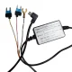 Hardwire komplekts Azdome HT03 USB-C | kit