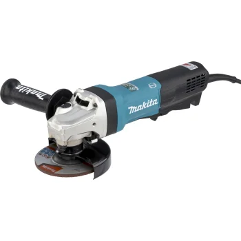 Leņķa slīpmašīna Makita GA5093X01 1900 W 125 mm