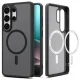 Spigen Ultra Hybrid Mag vāciņš Samsung Galaxy S26 Ultra, caurspīdīgs