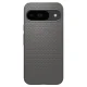 Google Pixel 9 / 9 Pro Spigen Liquid Air Case Cover, Gray | Telefona Vāciņš Maciņš Maks Apvalks Bampers