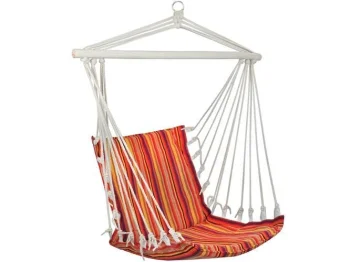 Dārza Šūpuļtīkls, Šūpuļkrēsls | Garden Hammock