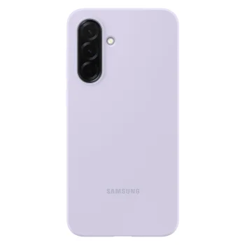 Samsung Galaxy A36 5G silikona vāciņš EF-PA366CVEGWW, violets