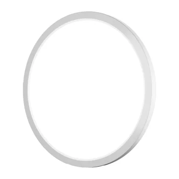 Lepro 1500038 LED griestu lampa, 18W, 1800 lm, 5000K, IP44, 22 cm