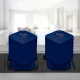 SBS TETRGAN1C20B 20W GaN tīkla lādētājs ar Power Delivery, zils