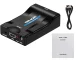 SCART uz HDMI adapteris un konverters Full HD