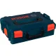 Akumulatora perforators Bosch GBH 18V-22, 18 V, SDS-plus (2x 4.0 Ah)