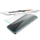 Spigen Glas.tR EZ Fit Aizsargstikls Samsung Galaxy S24+ (2 gab.)