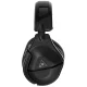 Turtle Beach Stealth 600 Gen 2 MAX bezvadu spēļu austiņas Xbox, melnas