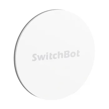 Viedais NFC aktivators SwitchBot Tag