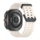 Tech-Protect Iconband Pro siksniņa Samsung Galaxy Watch Ultra 47mm, bēša (Starlight)