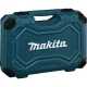Rokas instrumentu komplekts Makita E-10883 koferī, 221 gab.