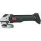Akumulatora leņķa slīpmašīna Metabo WB 18 LT BL 11-125 Quick 18V 125 mm