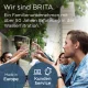 Ūdens filtra kasetnes Brita MAXTRA PRO All-in-1, 4 gab., baltas