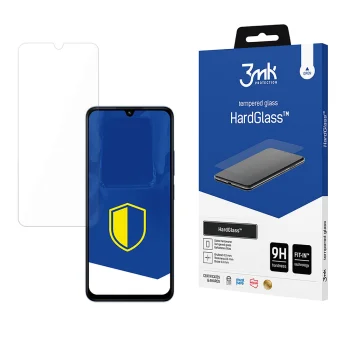 3mk HardGlass aizsargstikls Xiaomi Redmi 14C / A5