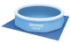 Bestway baseina paklājs 335x335 cm