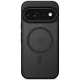 Tech-Protect Magmat MagSafe vāciņš Google Pixel 9 / 9 Pro / 10 / 10 Pro / 11 / 11 Pro, Matte Black