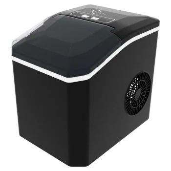 Ledus ģenerators Carruzzo Ice Pro 12kg/24h 100W