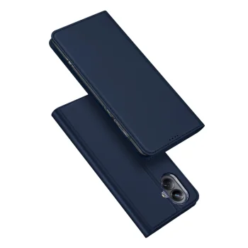 Atverams vāciņš Dux Ducis Skin Pro, Realme 10 Pro+, zils