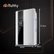 Ruhhy 26627 gaisa sausinātājs un attīrītājs 2v1, 90W, 2000ml, balts