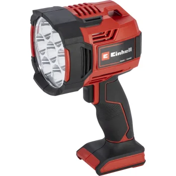 Akumulatora prožektors Einhell TE-CL 18/2500 Li AC solo 18V 2500 lm