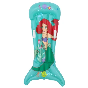 Piepūšamais peldriņķis matracis Bestway Arielka 9101F 158 x 81 cm
