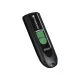 USB zibatmiņa Transcend JetFlash 790C 256GB USB-C USB 3.2 Gen 1, melna