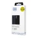 3mk Matt Case Pro vāciņš Samsung Galaxy S26 Pro, Matte Black
